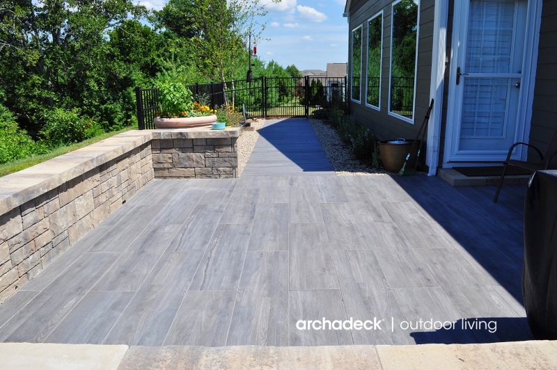 Nashville Custom Deck Builder