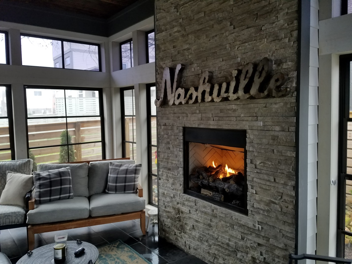Porch updates are the best way to enjoy outdoor living longer and in more comfort for seasons to come.