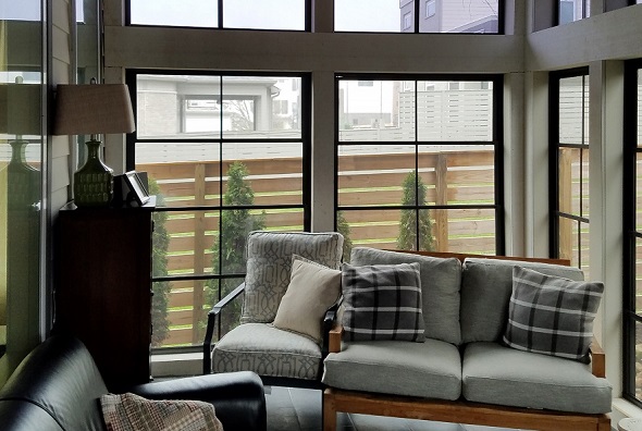 three season porch builder