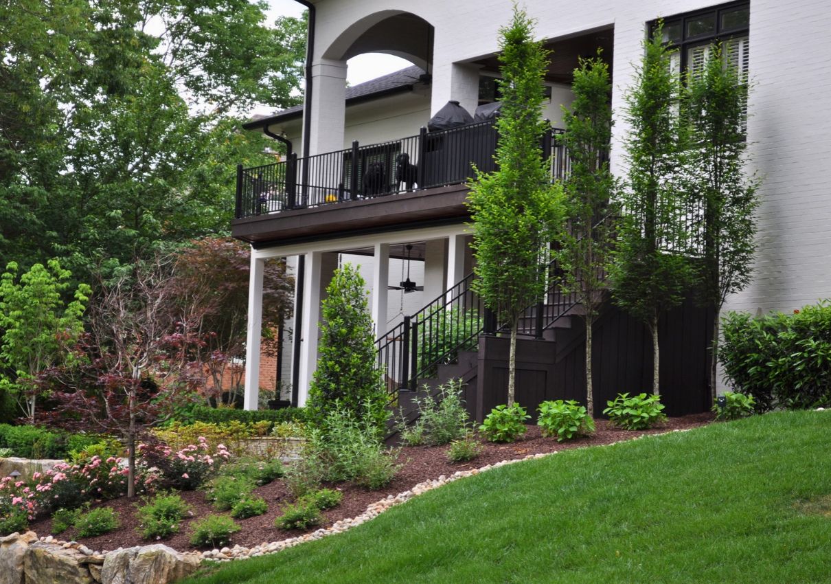 deck builders near me, Brentwood TN