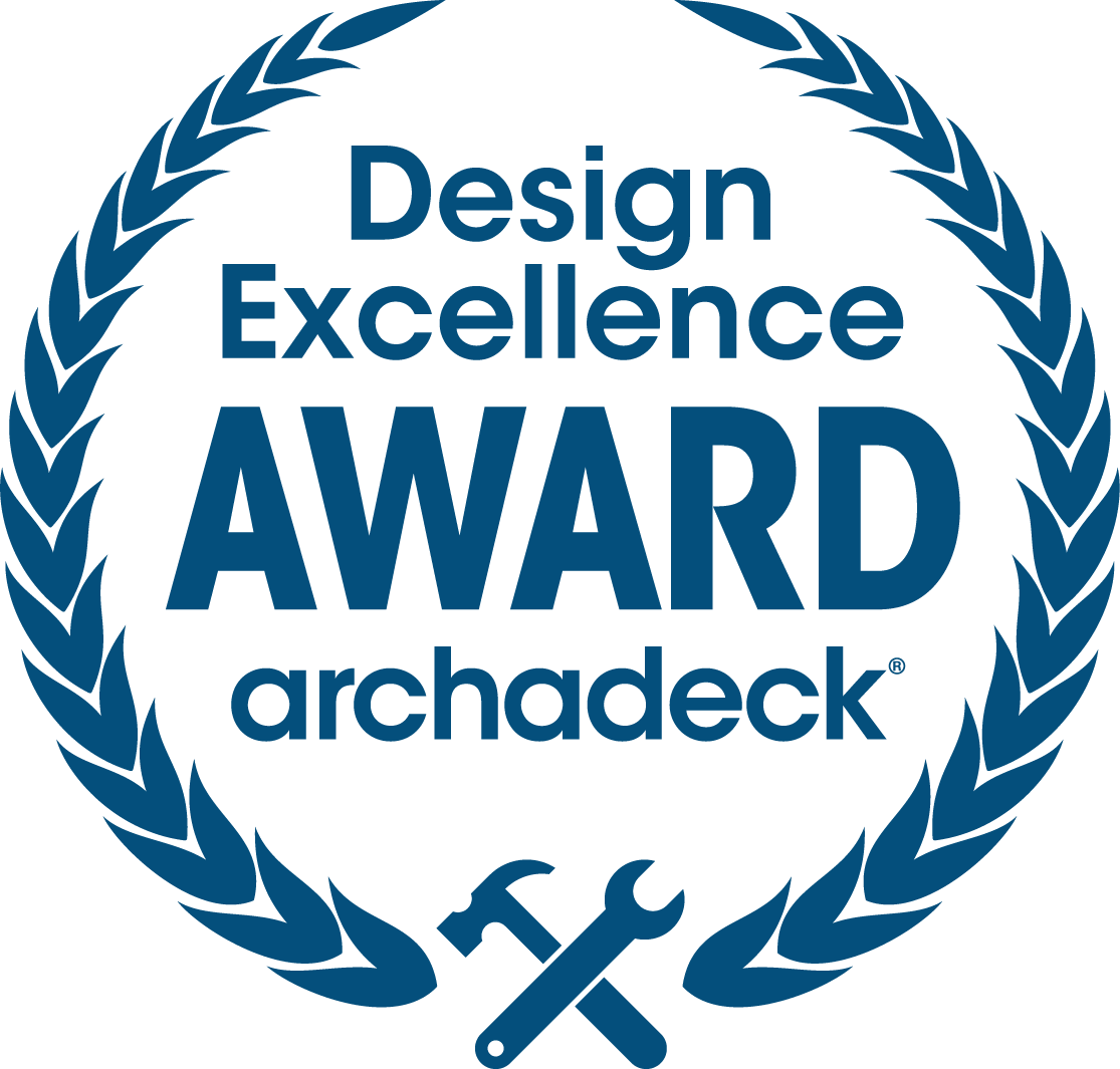 Design Excellence Award Logo