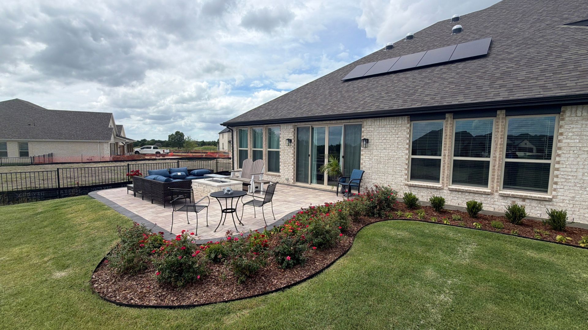 Heath Outdoor Room Builders