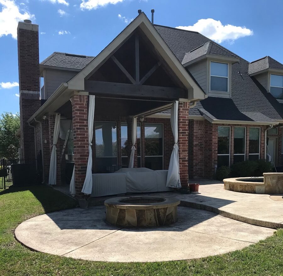 Existing-covered-patio-before-Archadeck-of-NE-Dallas-Southlake-began-the-upgrades