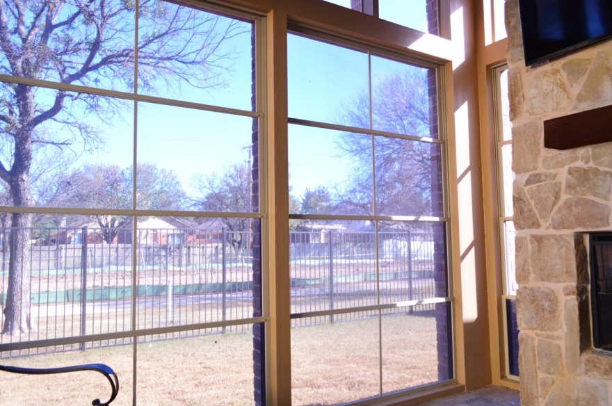 windows