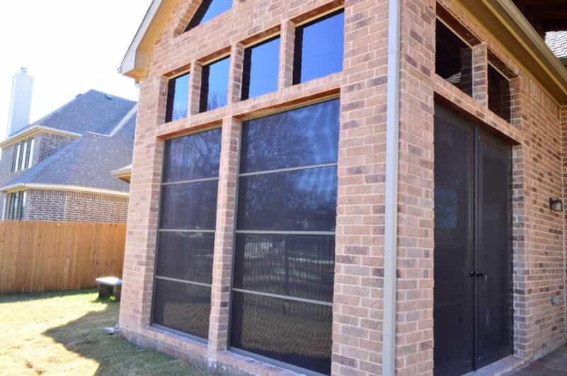 Eze-Breeze Windows