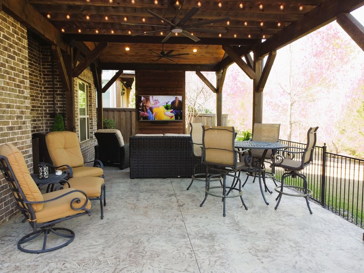 Dallas Shade Solutions