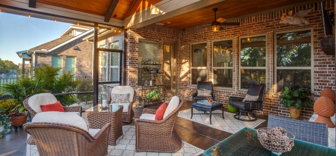 deck builder