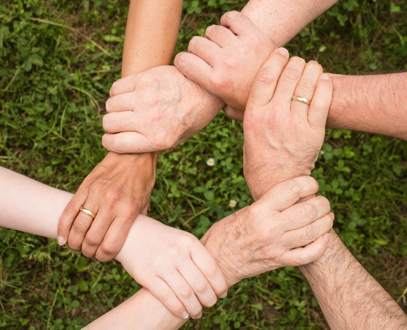 six Hands 