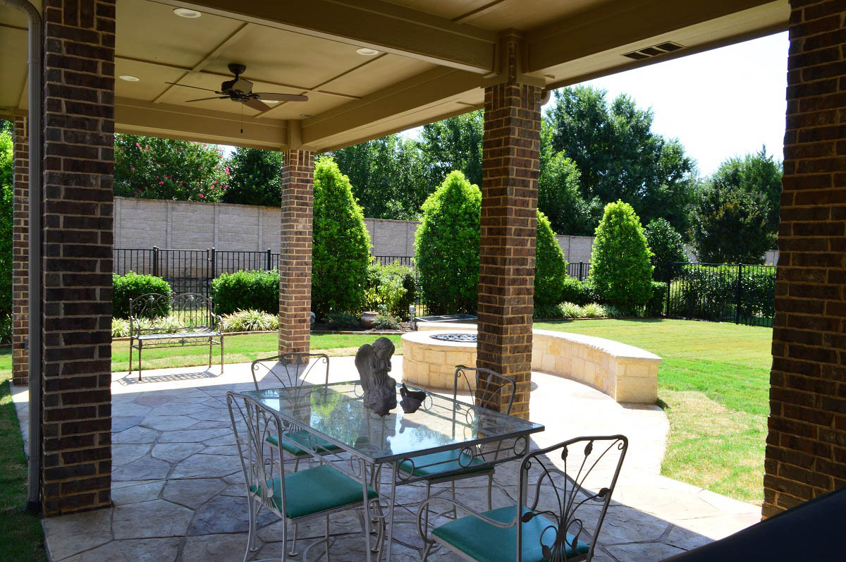 Covered Porches and Patios | Photo Gallery