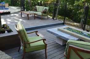 Archadeck of Northeast Dallas-Southlake, your outdoor kitchen builder.