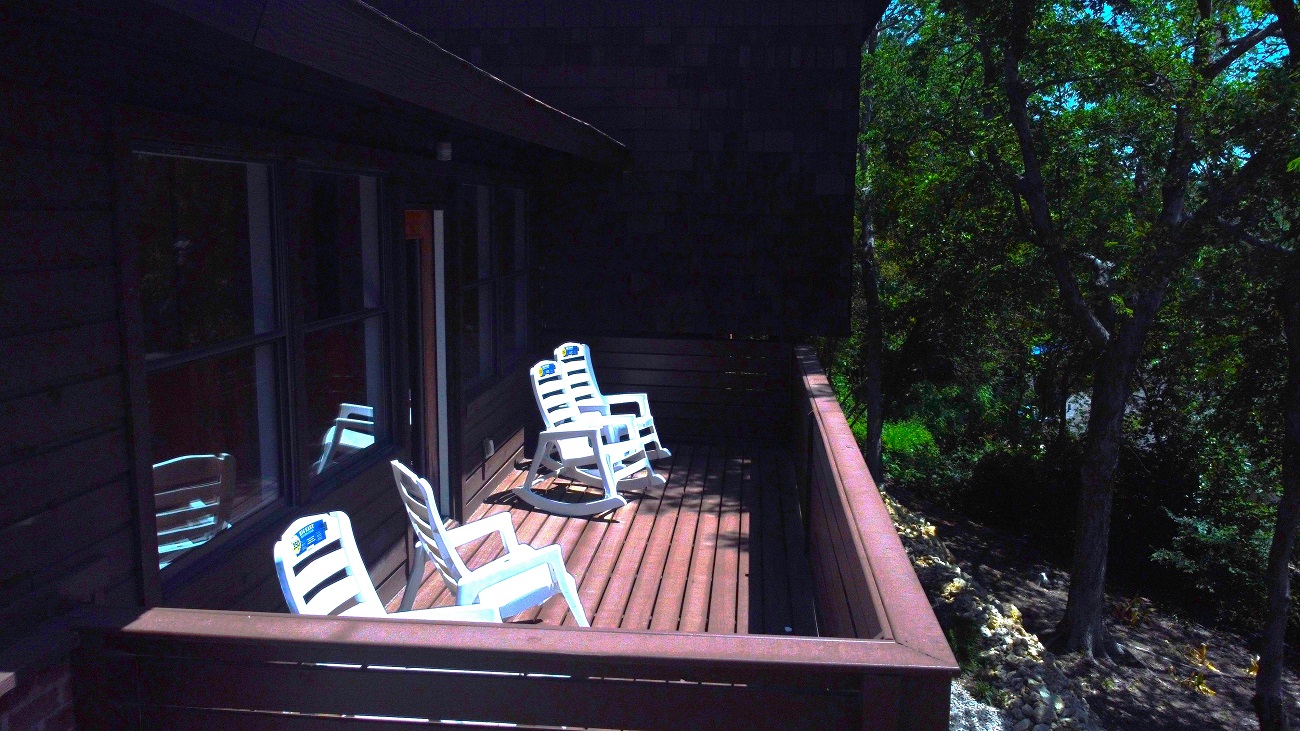 Tarrant County Wooden Deck Builder
