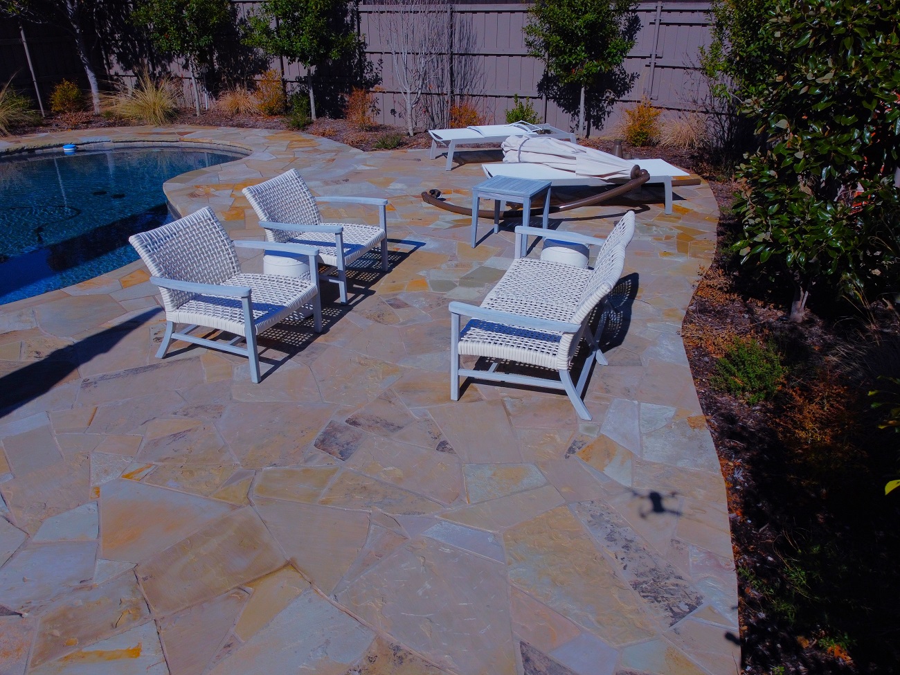 flagstone