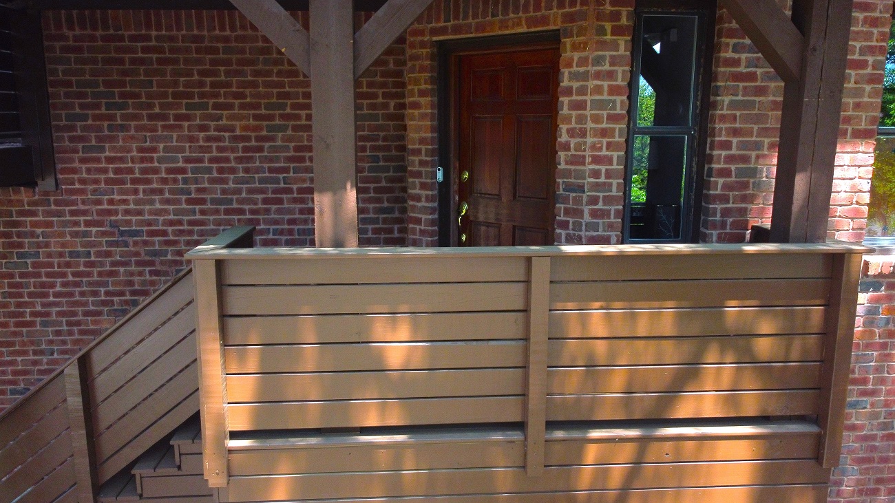 Wooden Deck Builders Tarrant County TX