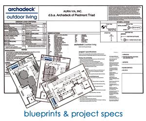 Blue Prints