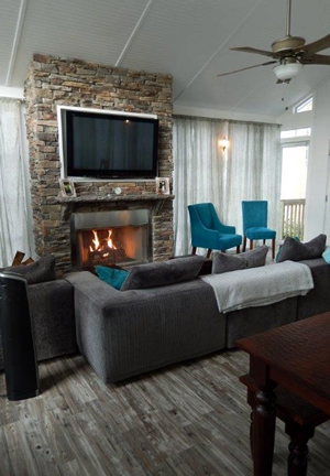 Greensboro Winston Salem sunroom 