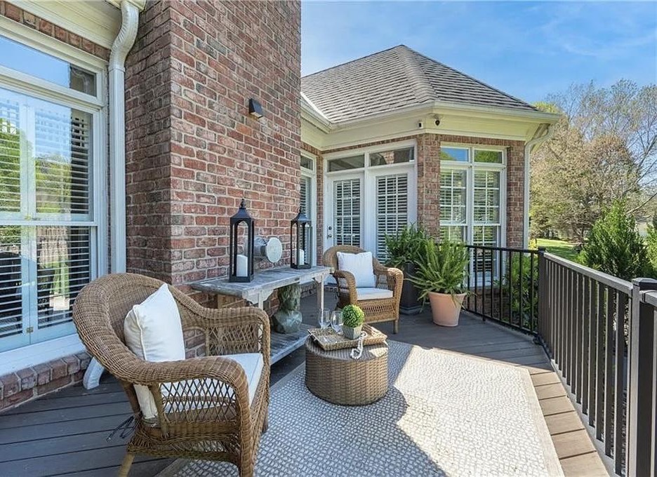 composite deck builders
