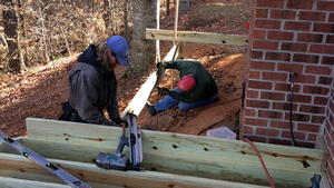 Archadeck Construction