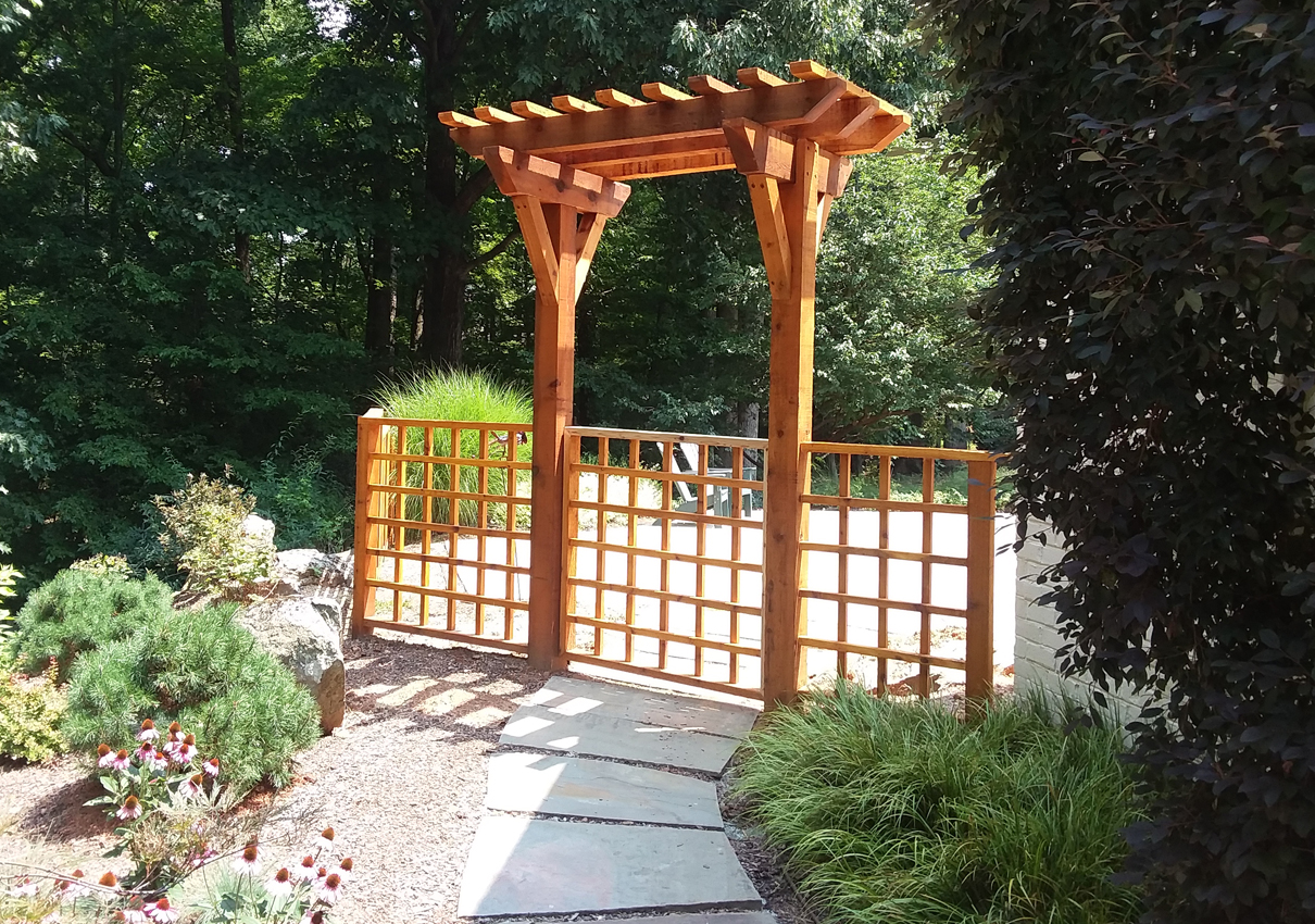 Greensboro Deck Renovation for the Backyard Win
