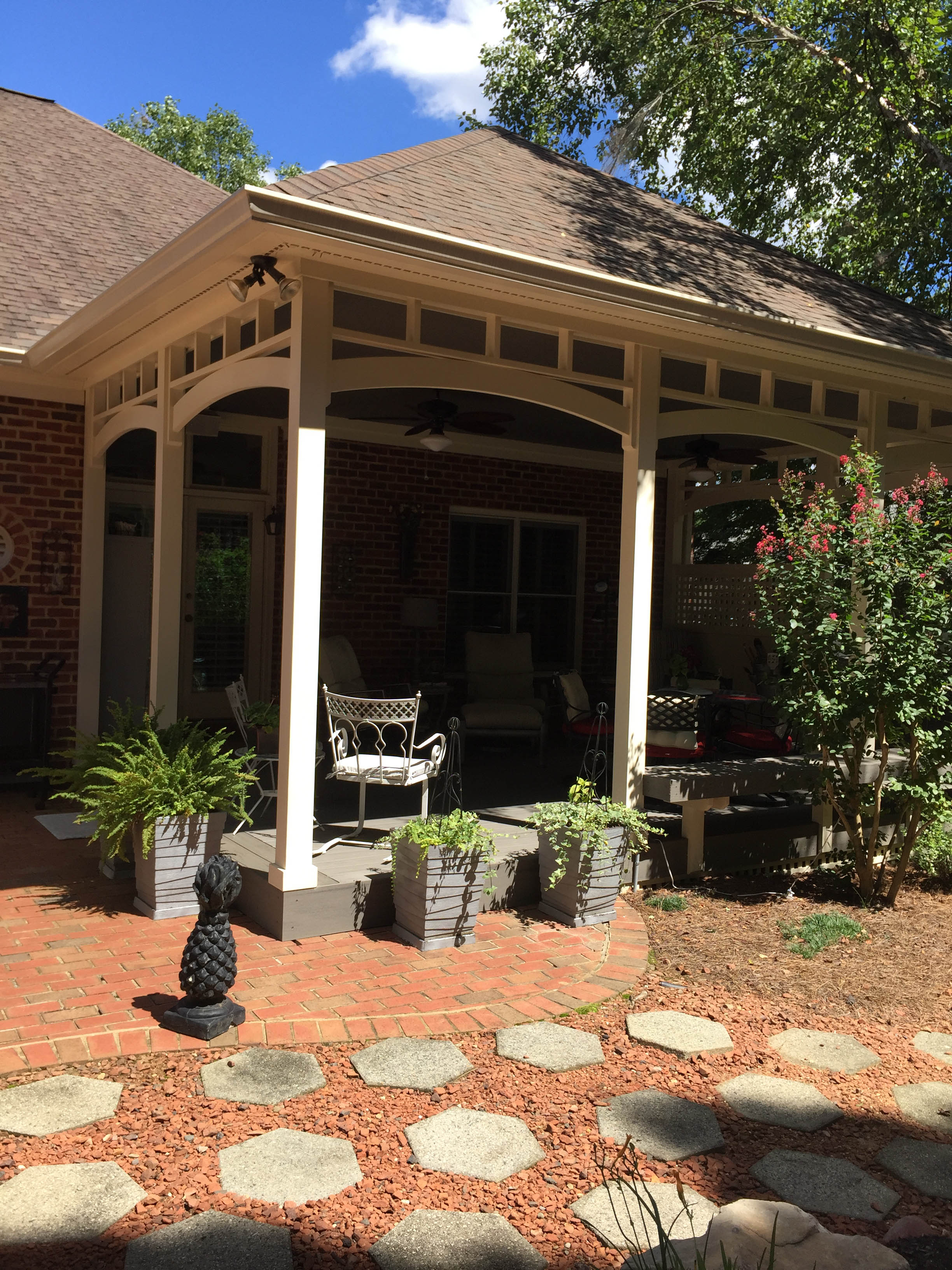 Porch Porch meaning symbol dream Oxilo