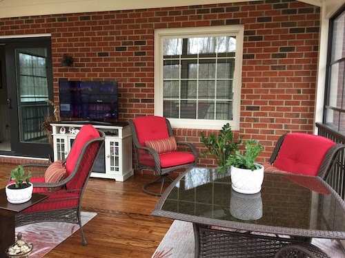 deck builder