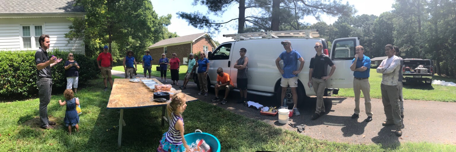 Family Gatherings