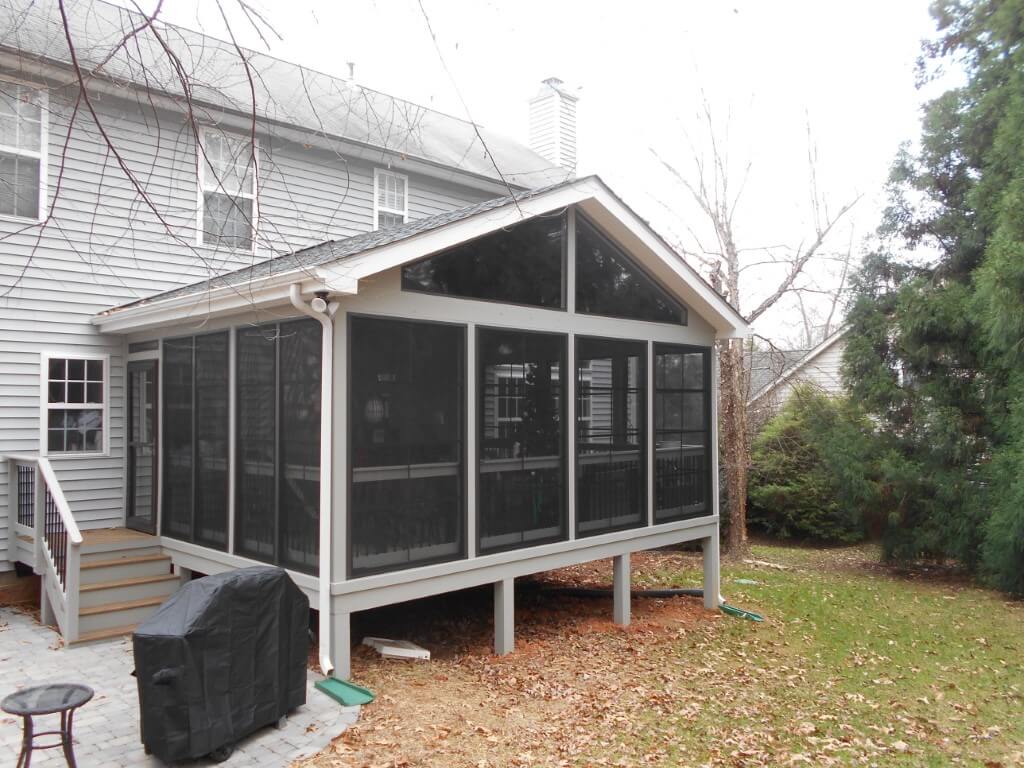 private three season room
