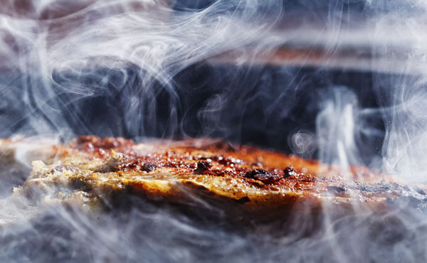 St. Louis Ribs Recipe