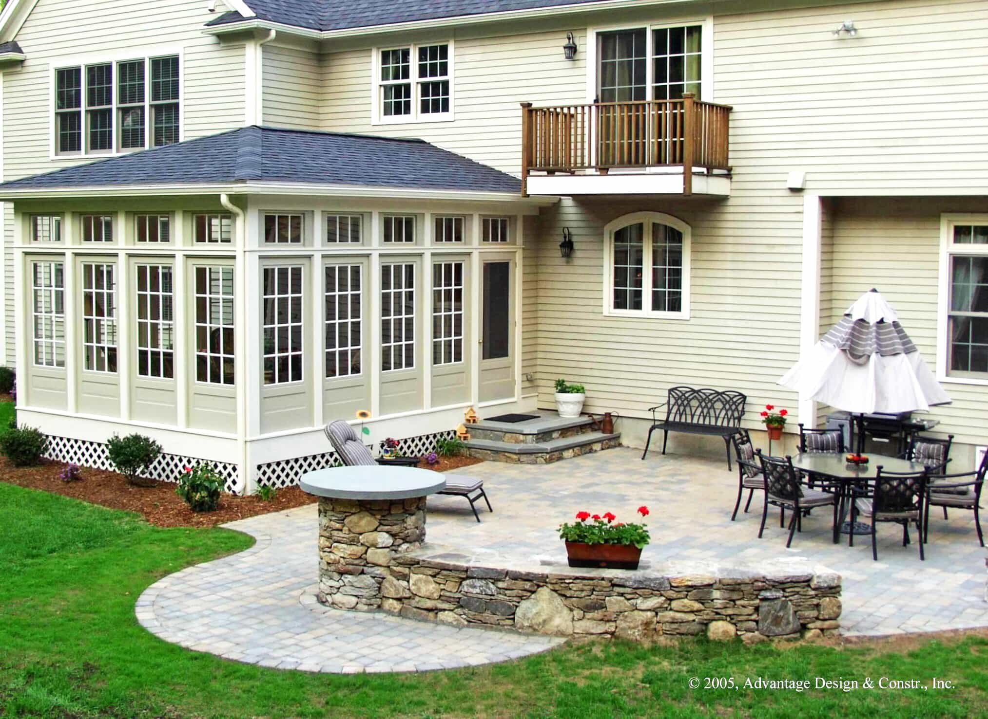 broadbent patio
