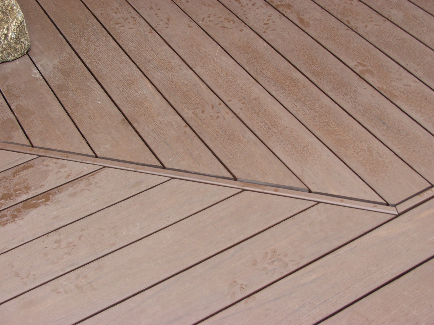 The epitome of multi-functional outdoor living spaces can now be found in Lynnfield, MA.