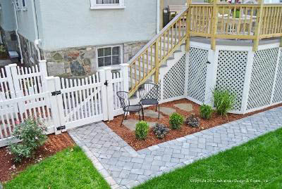 Patios & Hardscapes | Photo Gallery