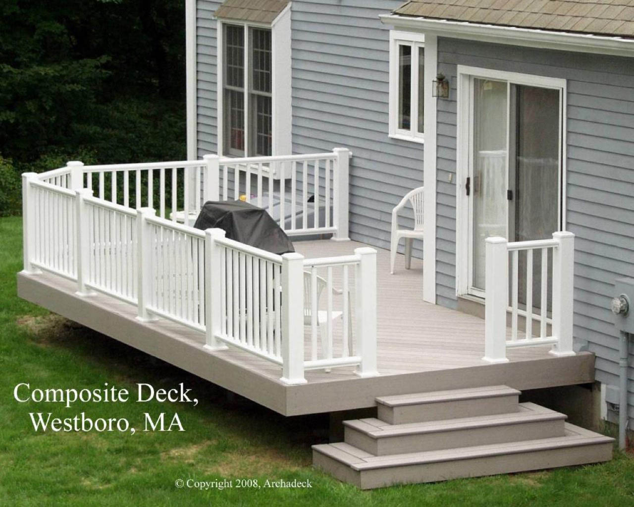 Decks