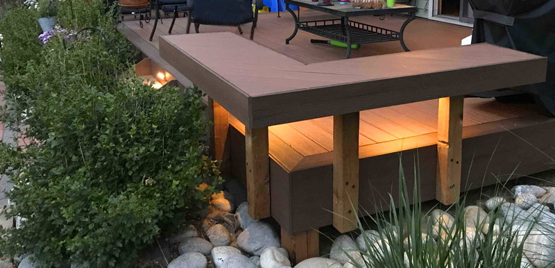 Greater Denver Deck Builders | Metro Denver Deck Installation