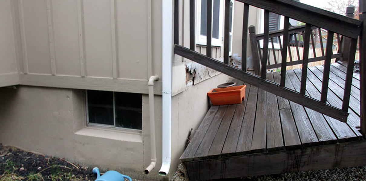 deck repair companies, replacement companies