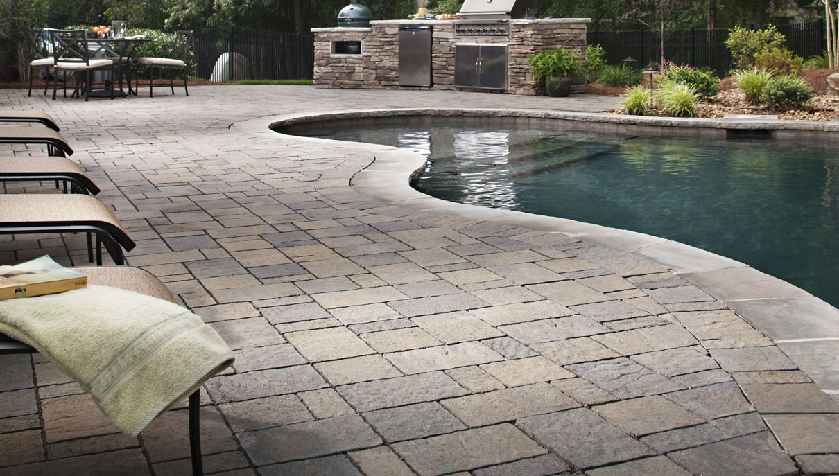 patio installations Denver Metro