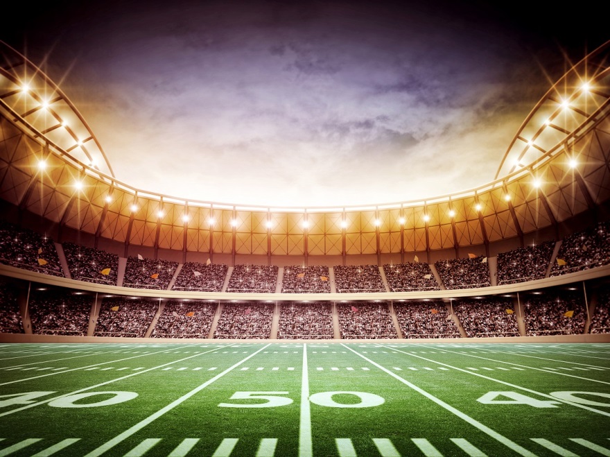 Football Stadium