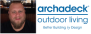 Roger Miller of Archadeck