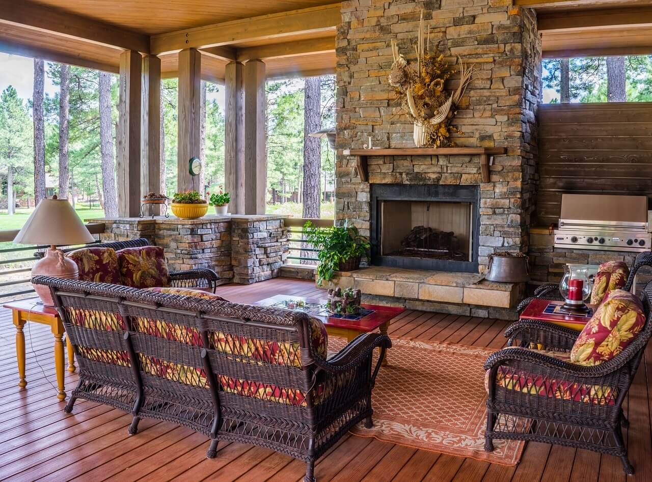 Adding Top Quality Outdoor Living Space May Increase Your Home’s Value Archadeck of West