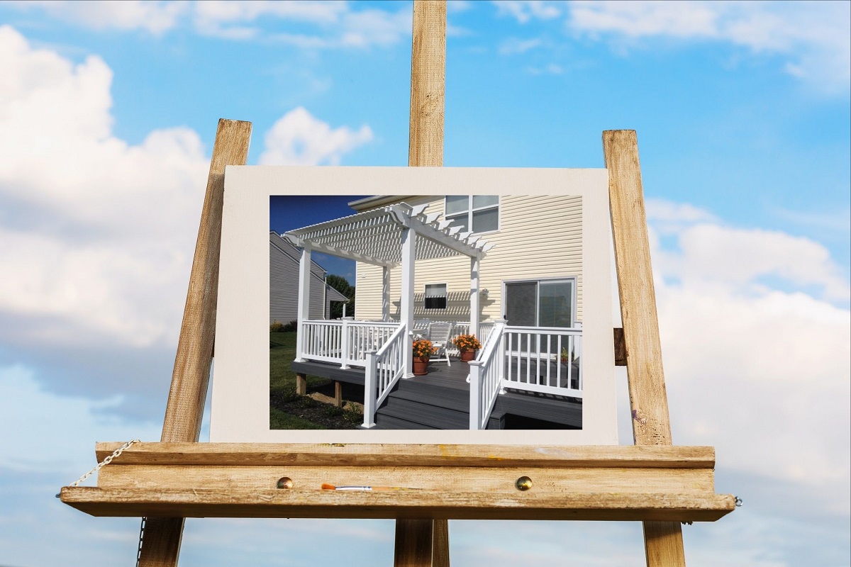 importance of using a professional deck builder