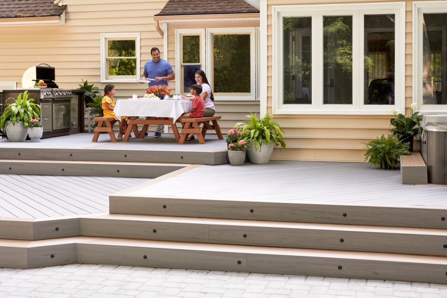 Dayton Outdoor Living