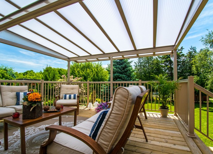 Plan your custom Archadeck outdoor living space now.