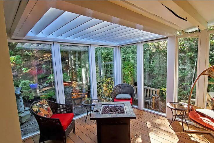 Sunroom