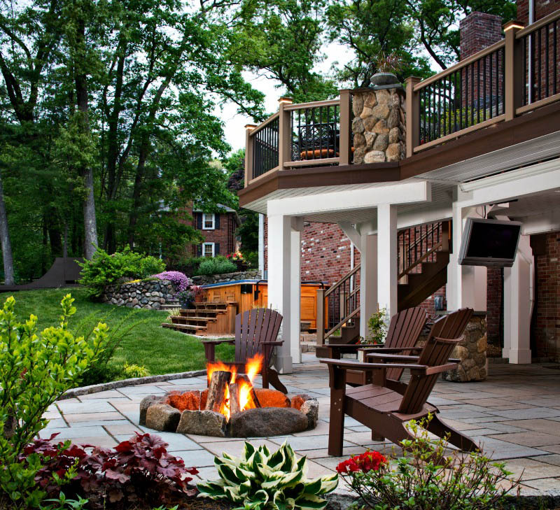 Patios & Hardscapes | Photo Gallery