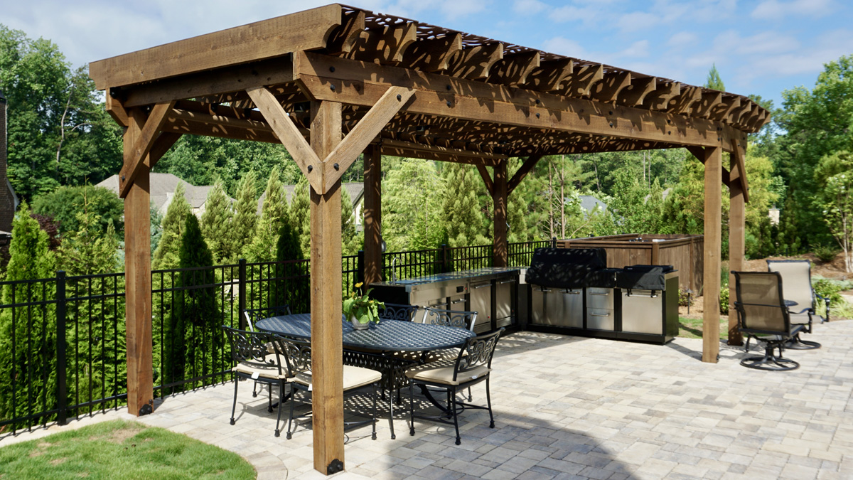 Colorado Springs Pergola Ideas | Archadeck of Colorado Springs