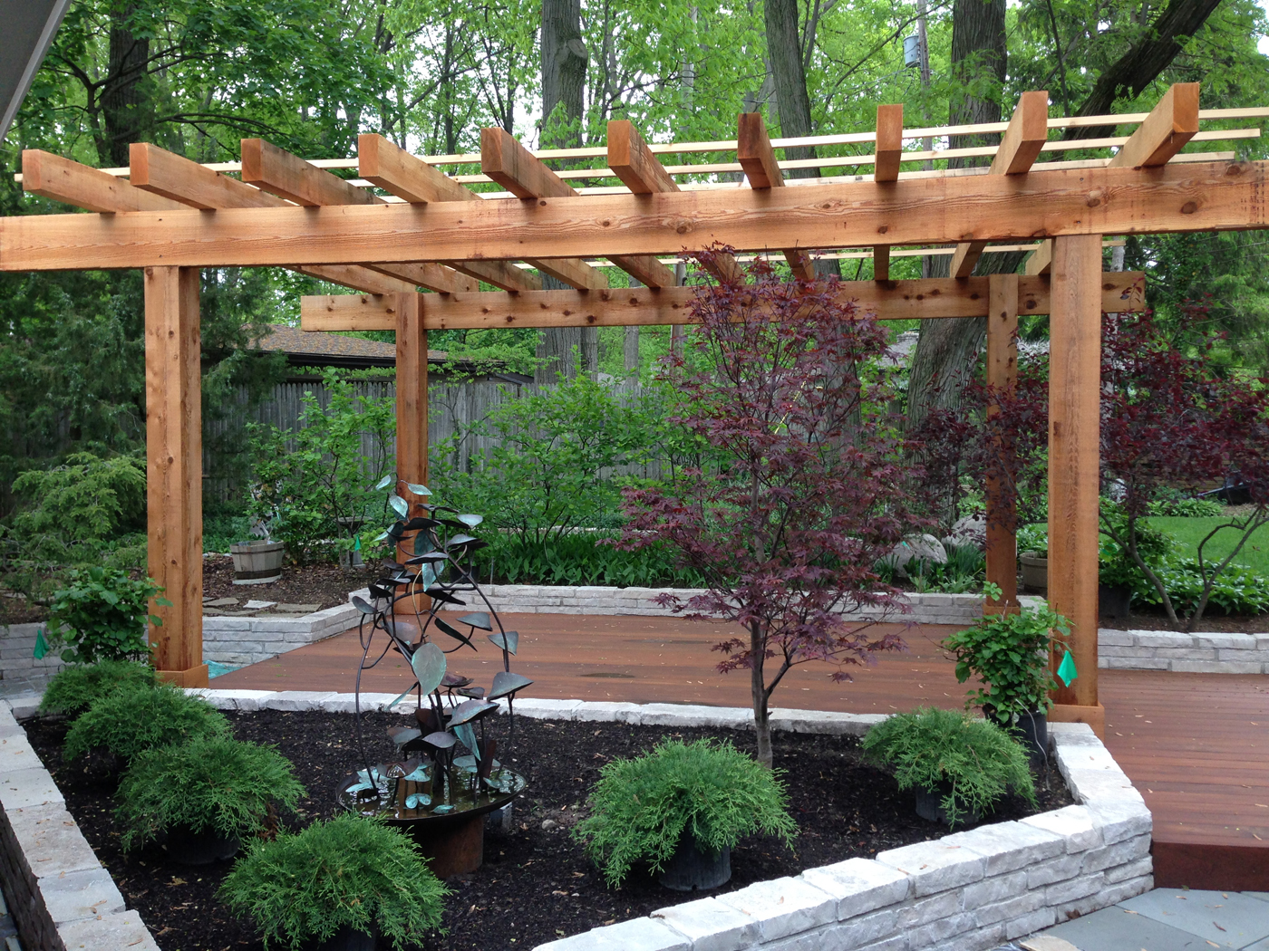 Colorado Springs Pergola Ideas | Archadeck of Colorado Springs