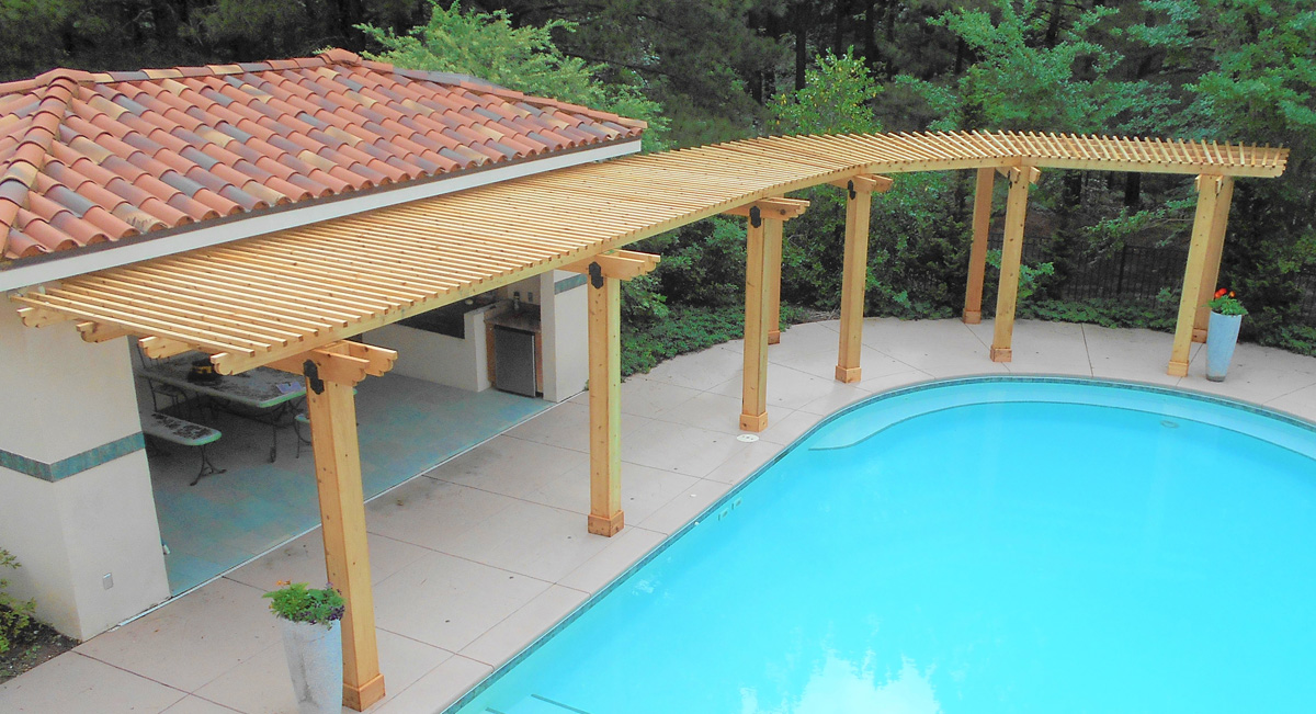 Colorado Springs Pergola Ideas | Archadeck of Colorado Springs