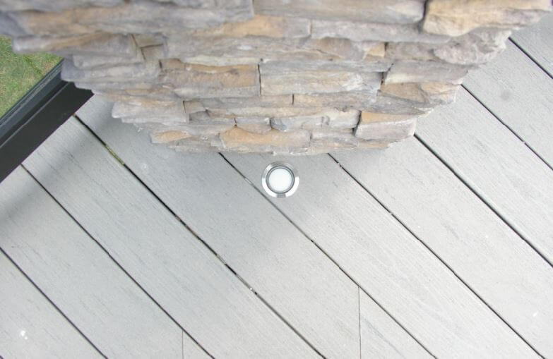 Deck Lighting