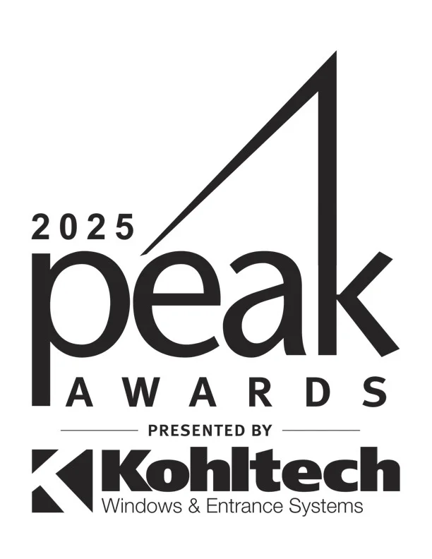 2025 Peak Awards