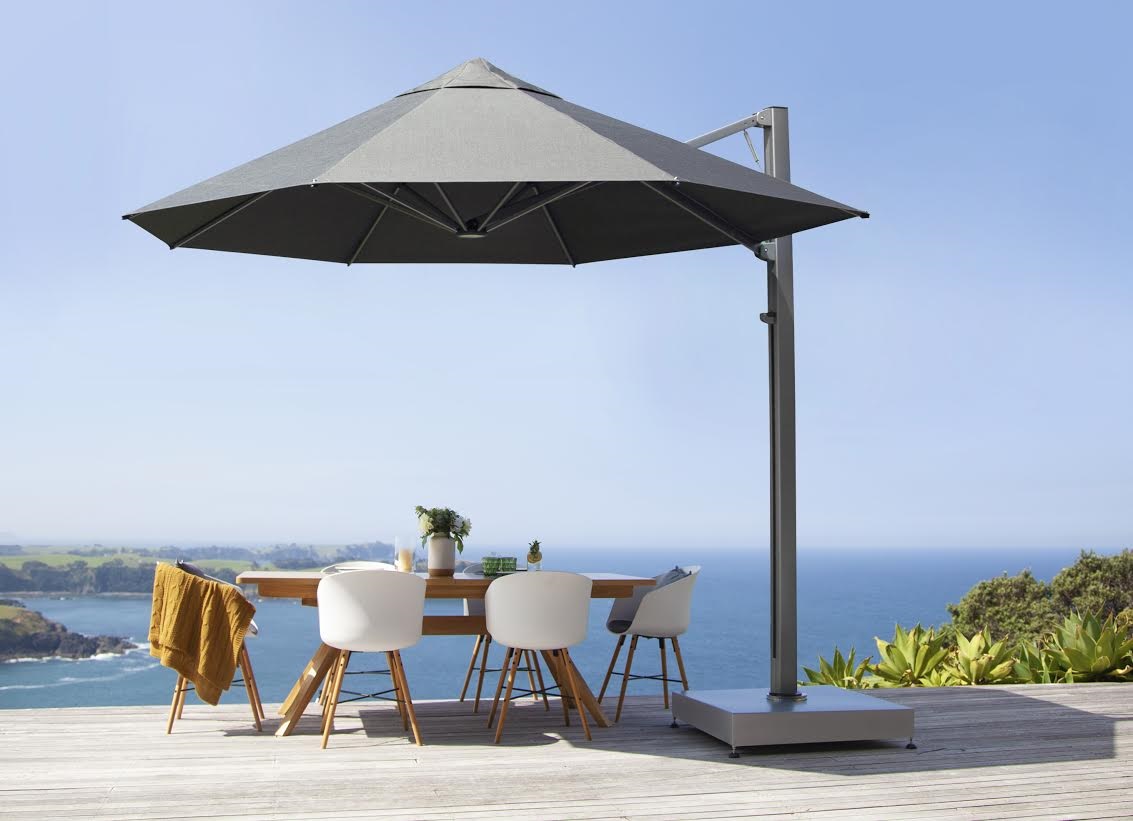 Outdoor Umbrellas Patio Design