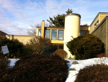 halifax three season renovation sunroom with skylight
