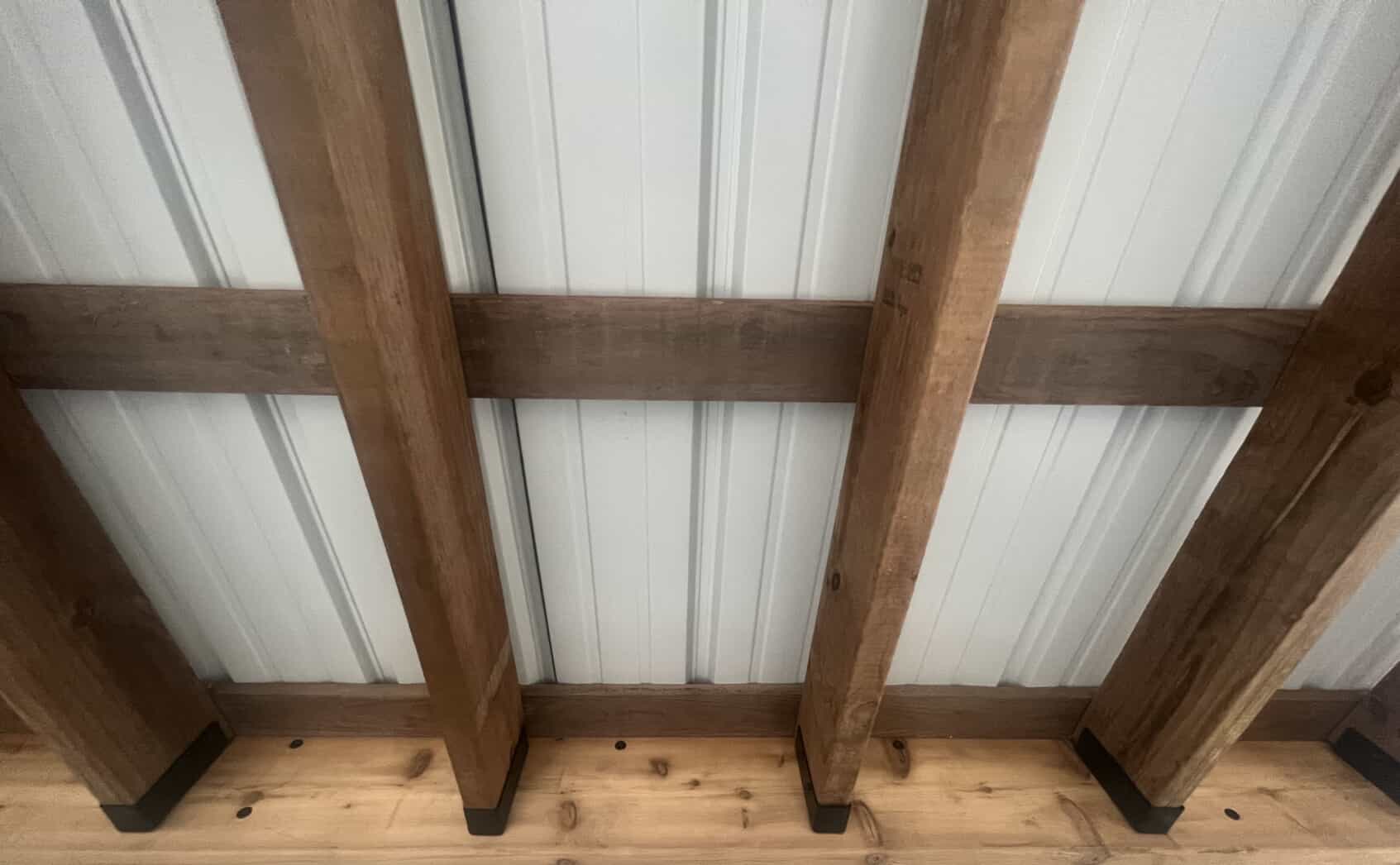 exposed porch ferndale